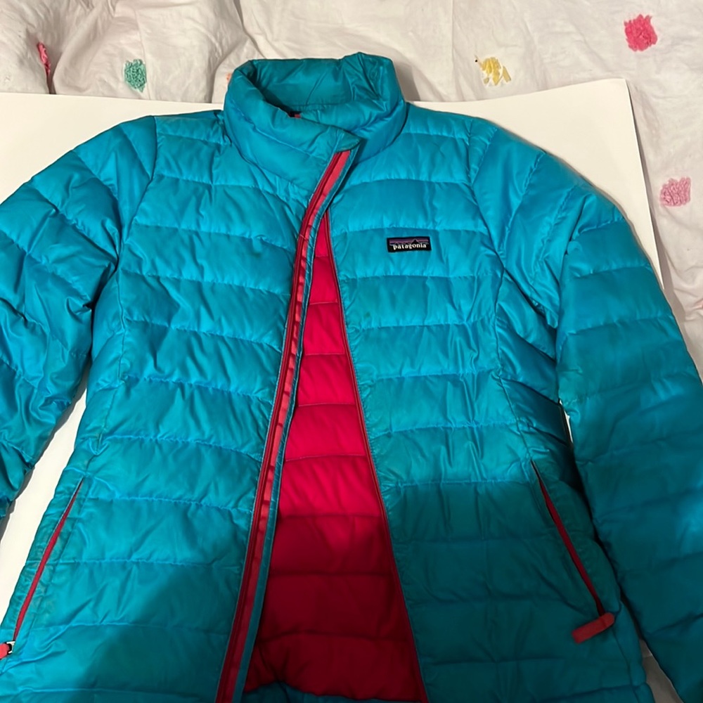 GIRLS XL PATAGONIA